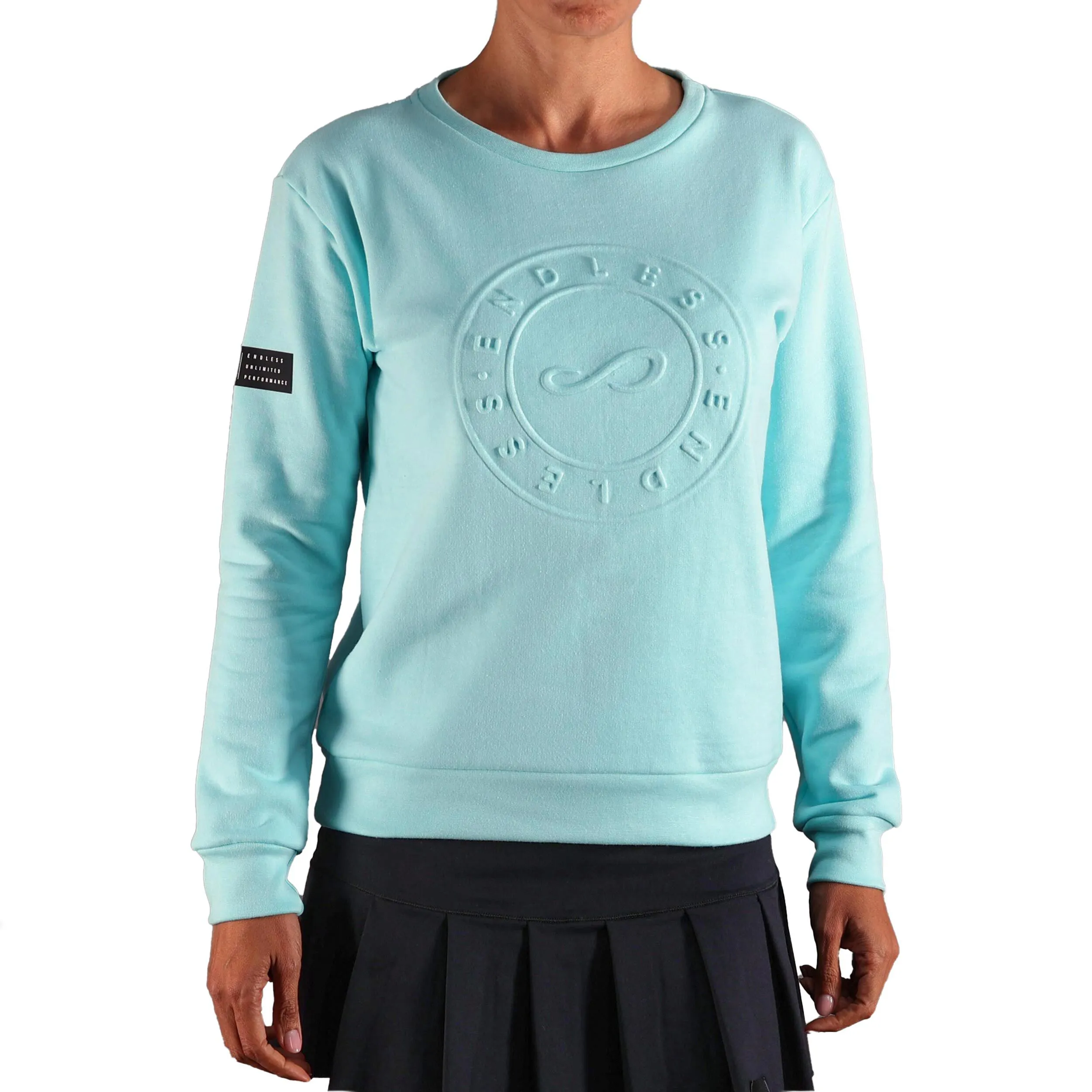 Inner Sudadera Mujeres