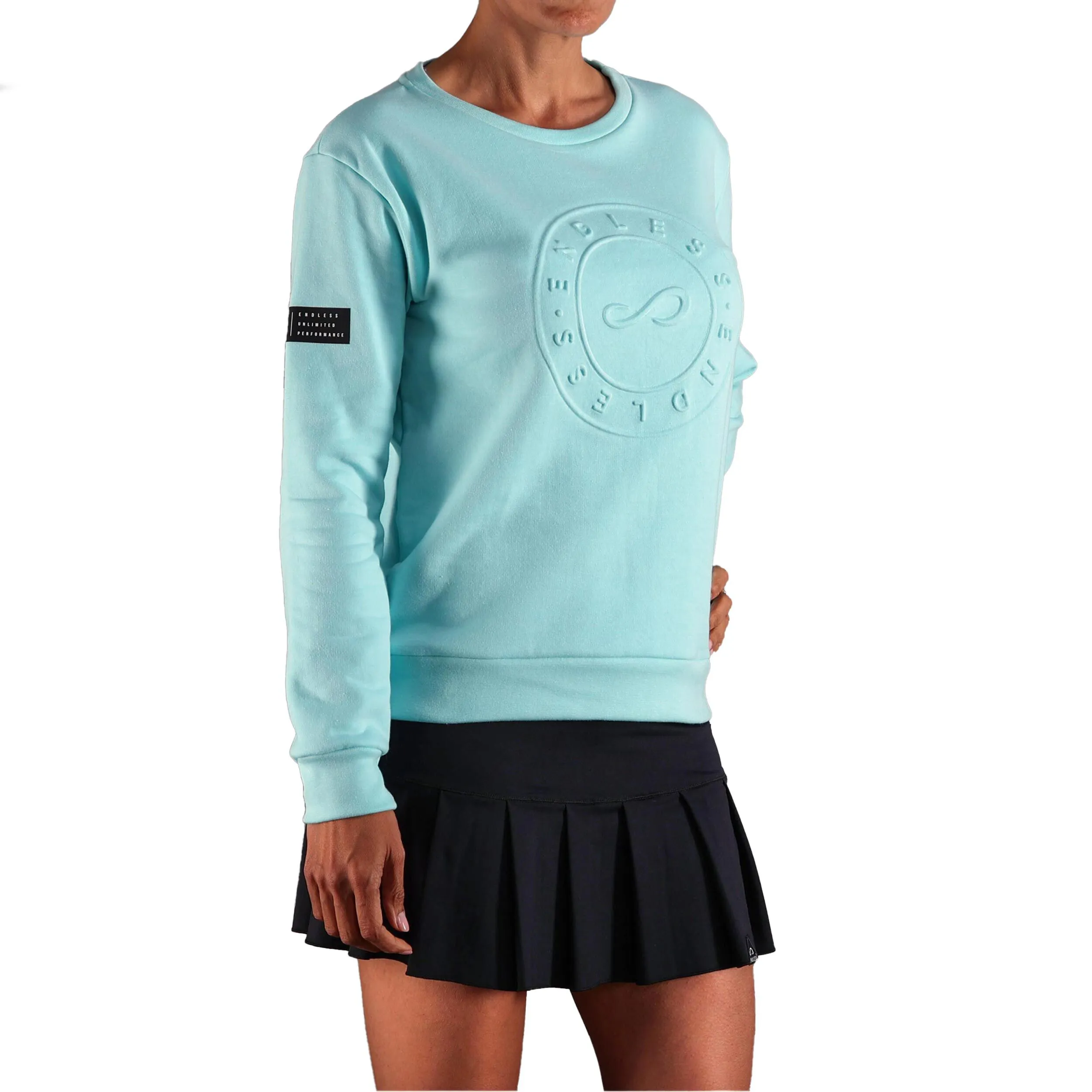 Inner Sudadera Mujeres