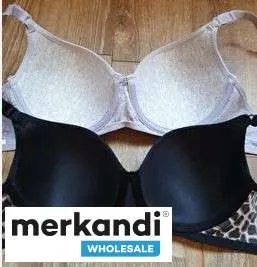 Invierte en sujetadores de mujer con una amplia gama de colores y súper calidad para la venta al por mayor.