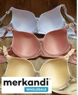 Invierte en sujetadores de mujer con una amplia gama de colores y súper calidad para la venta al por mayor.