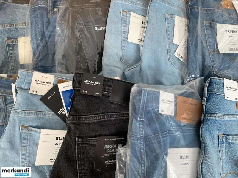 JACK & JONES Jeans Mix para Hombre