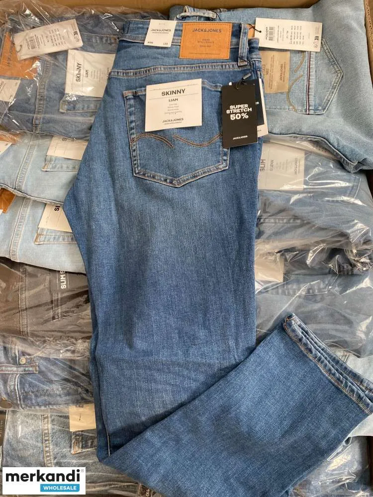JACK & JONES Jeans Mix para Hombre