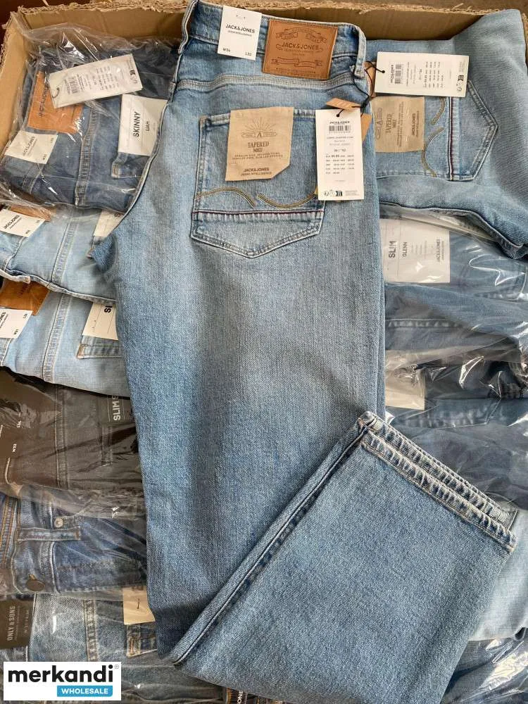 JACK & JONES Jeans Mix para Hombre