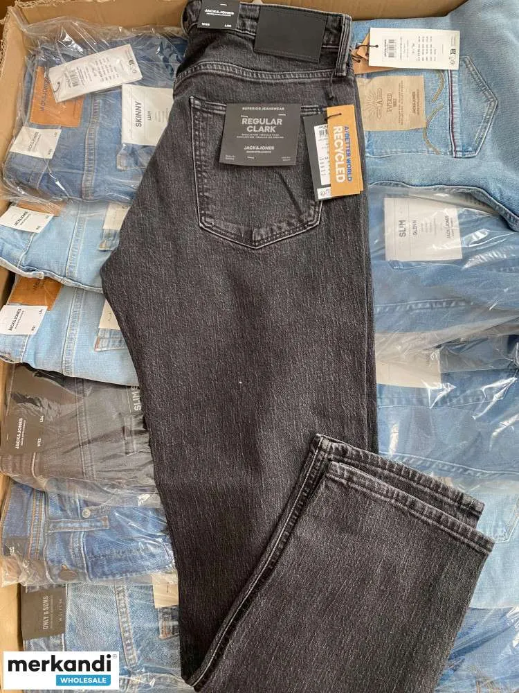 JACK & JONES Jeans Mix para Hombre
