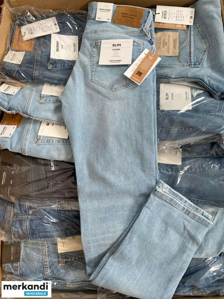 JACK & JONES Jeans Mix para Hombre