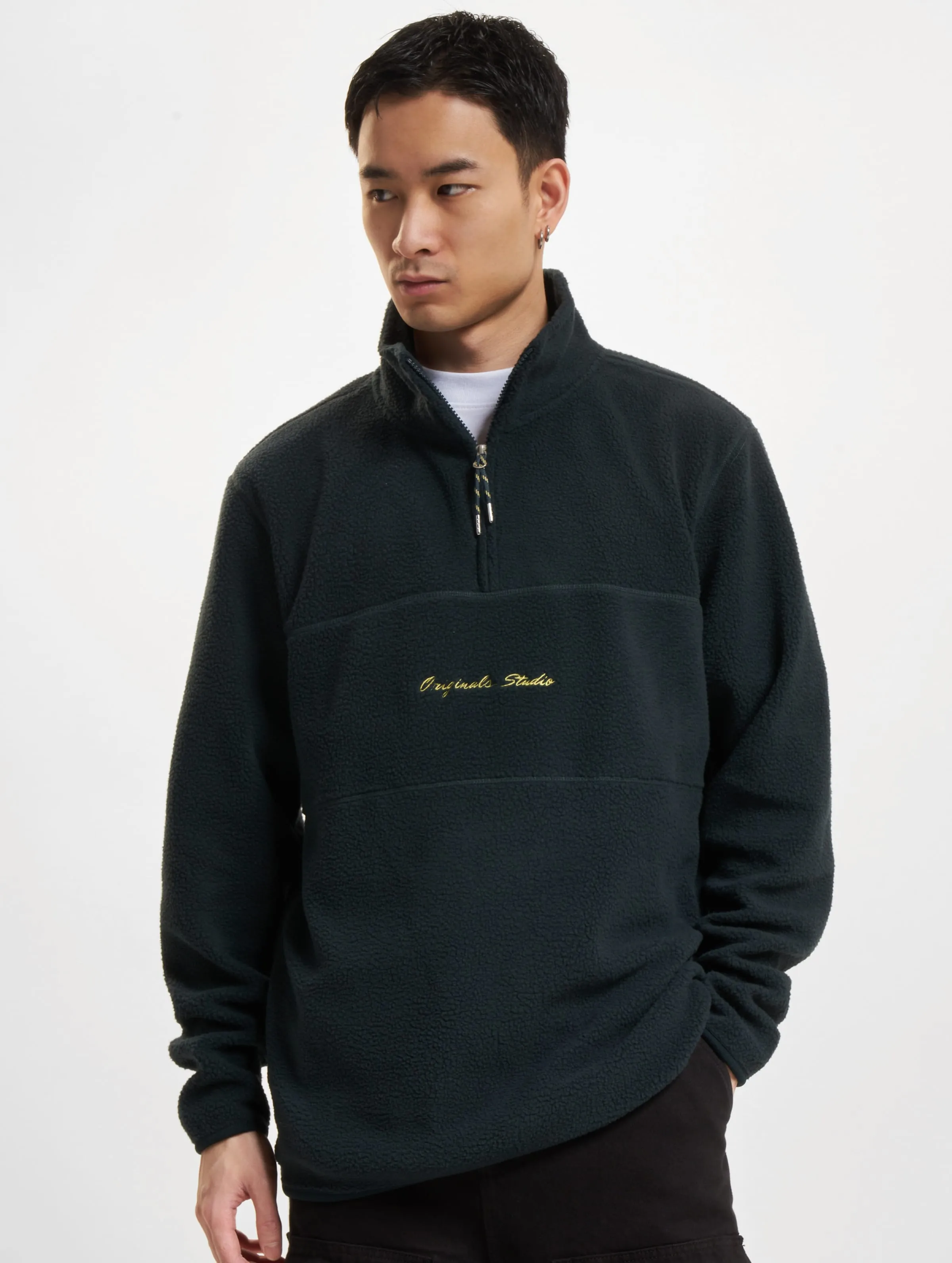 Jack & Jones Hays Sweat Fleece Half