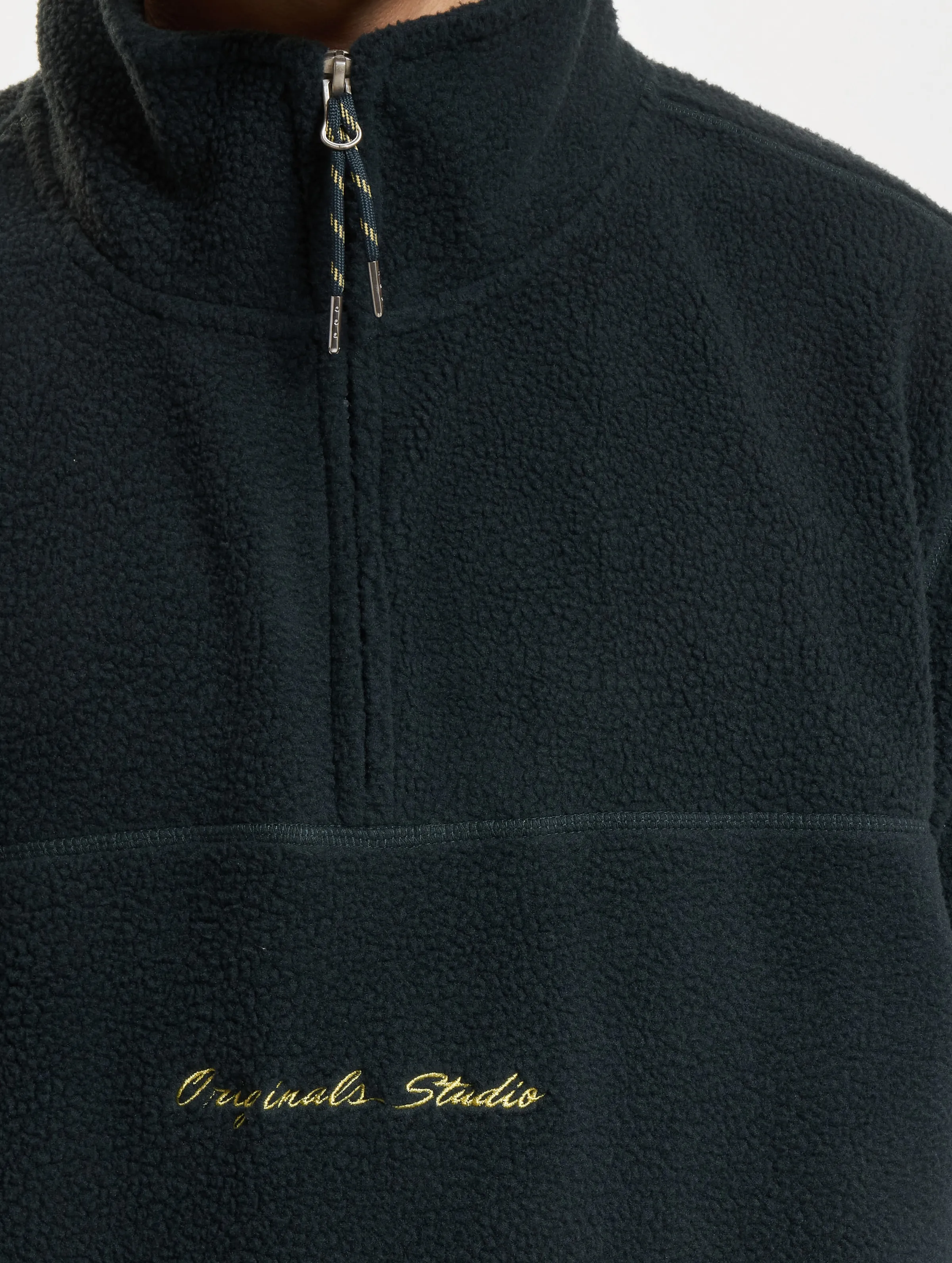 Jack & Jones Hays Sweat Fleece Half