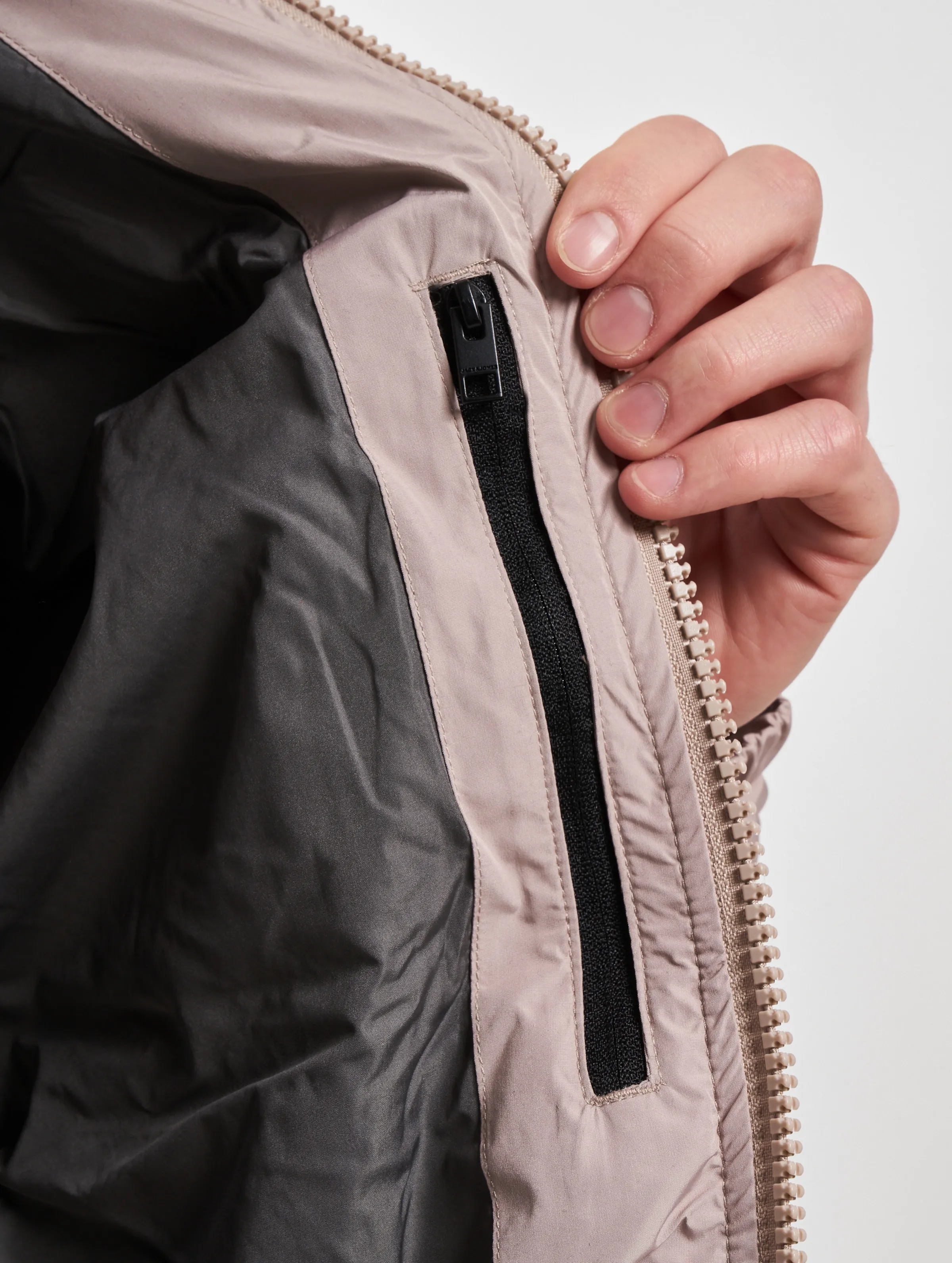 Jack & Jones Jorviper Puffer Jacket