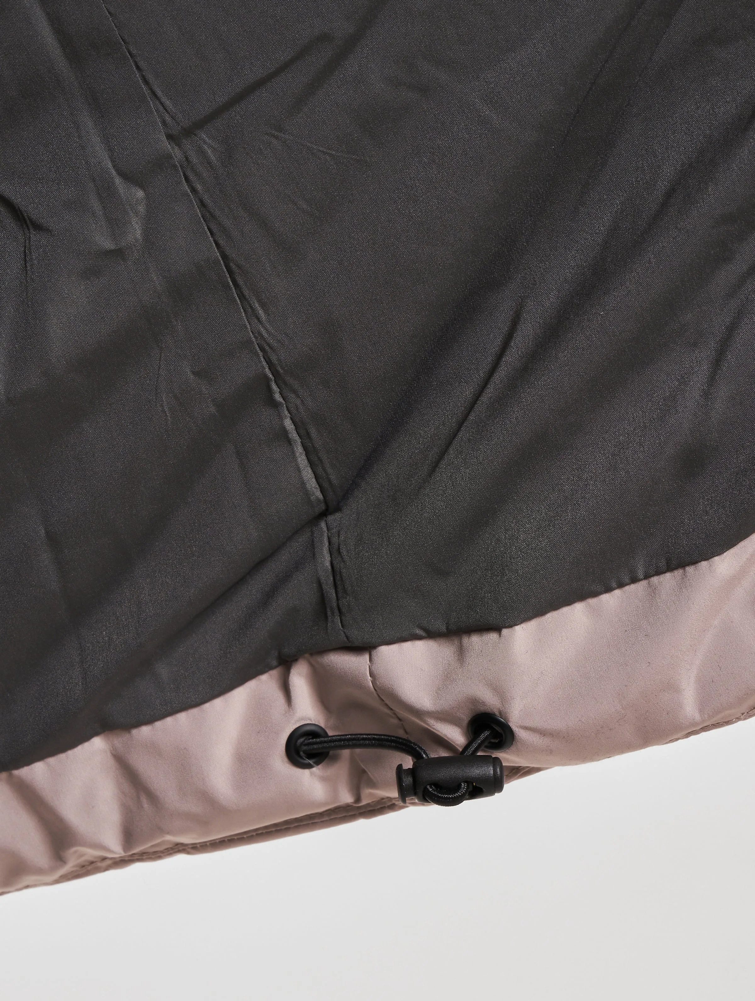 Jack & Jones Jorviper Puffer Jacket