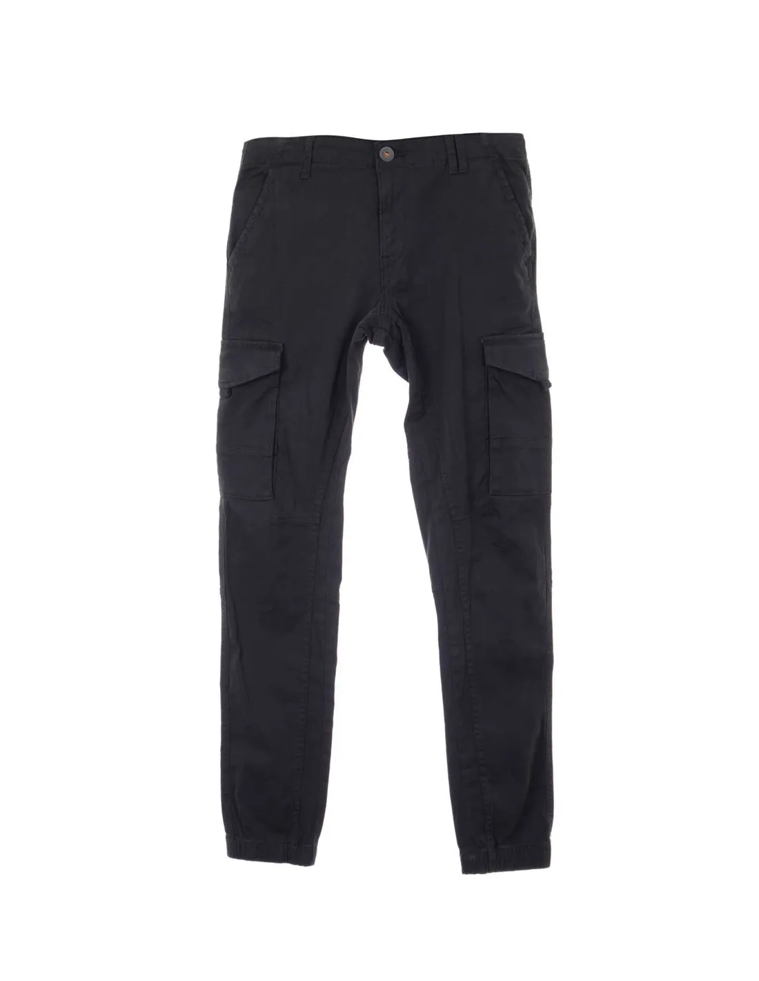 JACK & JONES  PANTALóN NEGRO JJFLAKE NIñO