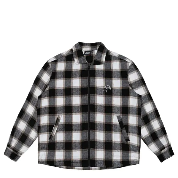 jacker camisa timber overshirt aop