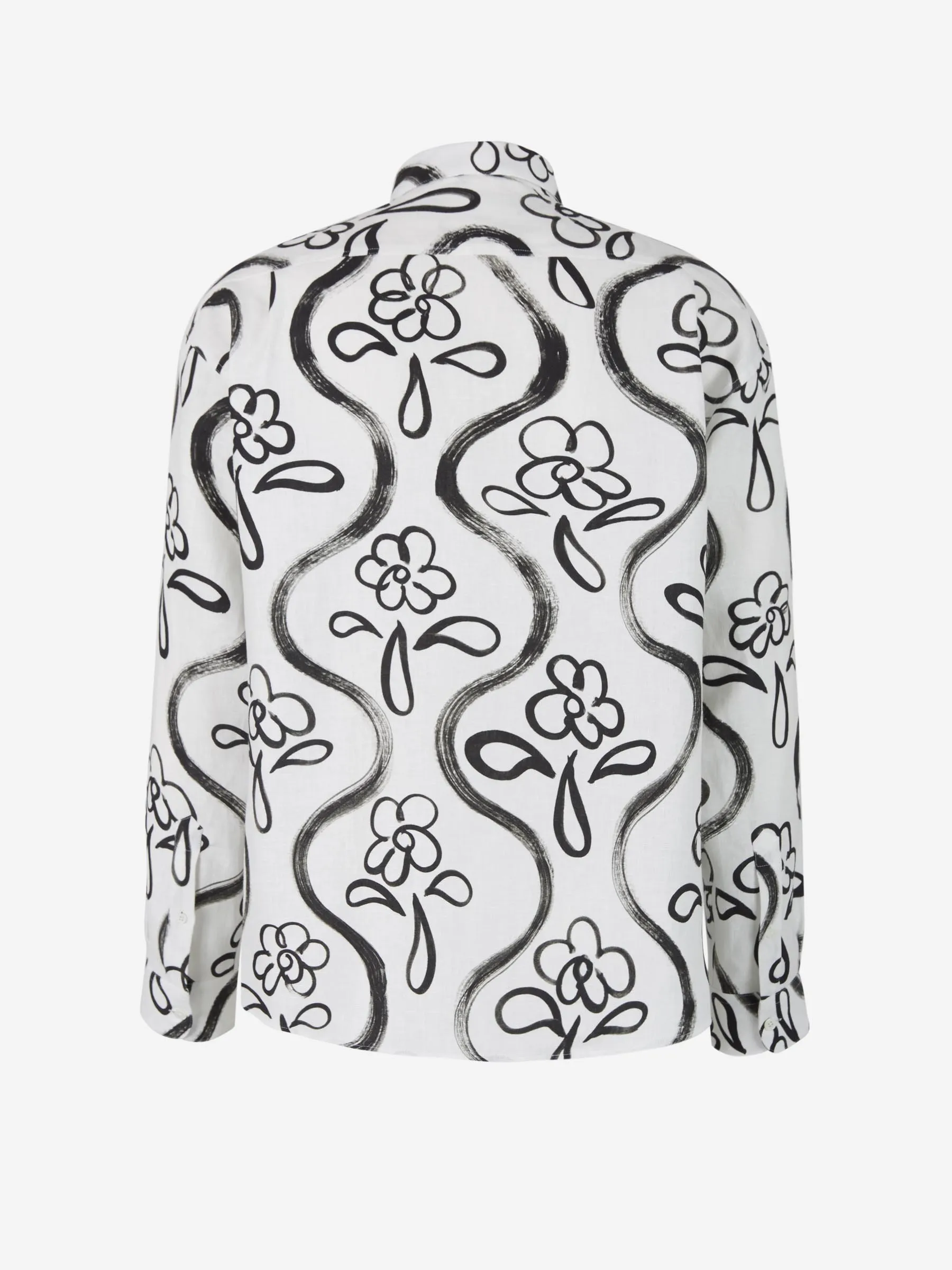 Jacquemus Camisa Le Chimise Simon