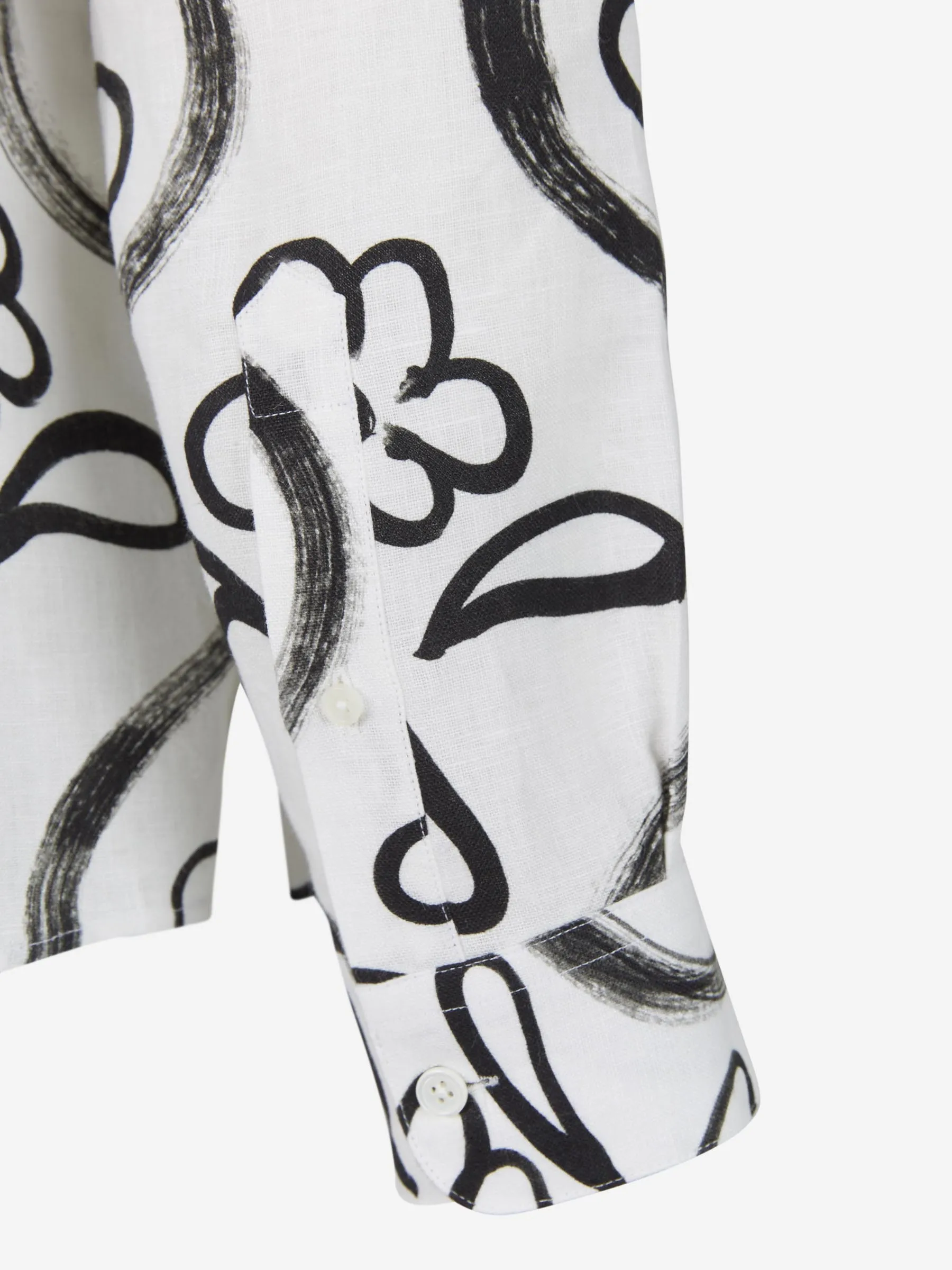 Jacquemus Camisa Le Chimise Simon
