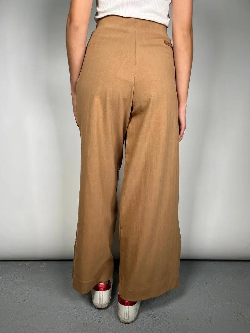 JAZMIN CHEBAR Pantalón Magic