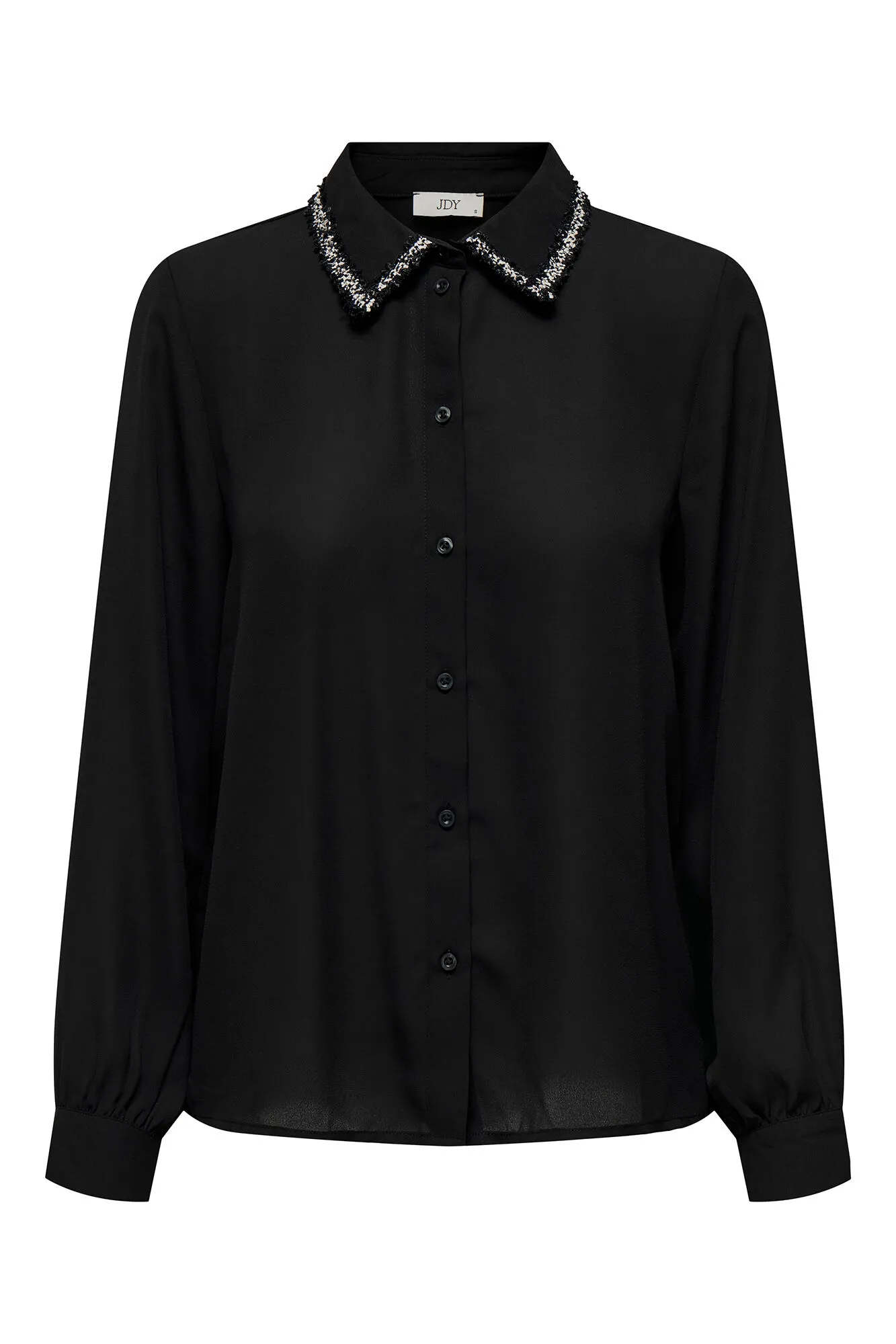 JDY Camisa de manga larga