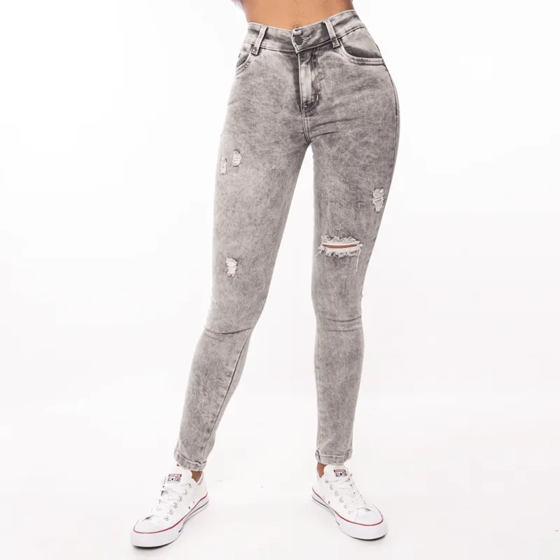 JEAN AXSPEN SKINNY AX1204
