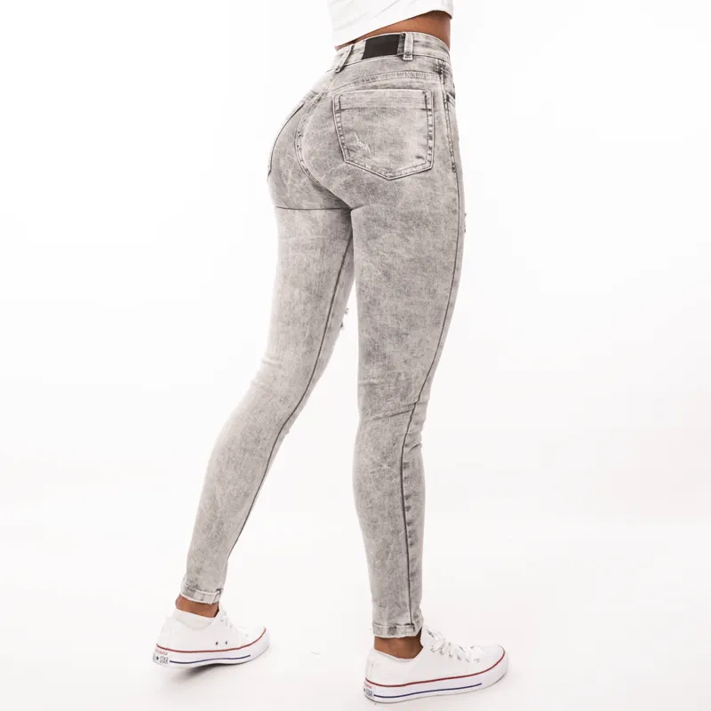 JEAN AXSPEN SKINNY AX1204
