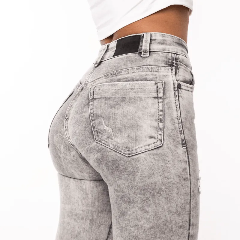 JEAN AXSPEN SKINNY AX1204