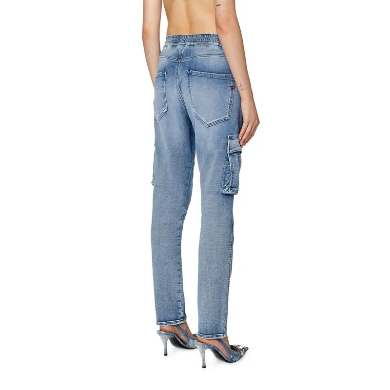 Jean Jogg Para Mujer Ursy  Diesel