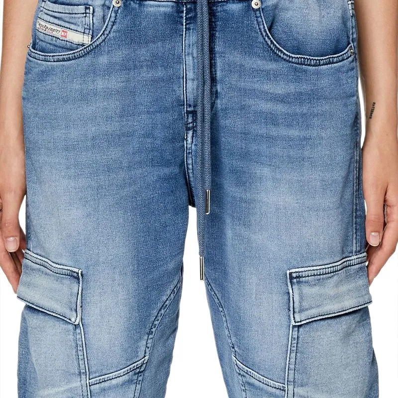 Jean Jogg Para Mujer Ursy  Diesel