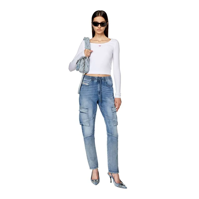 Jean Jogg Para Mujer Ursy  Diesel