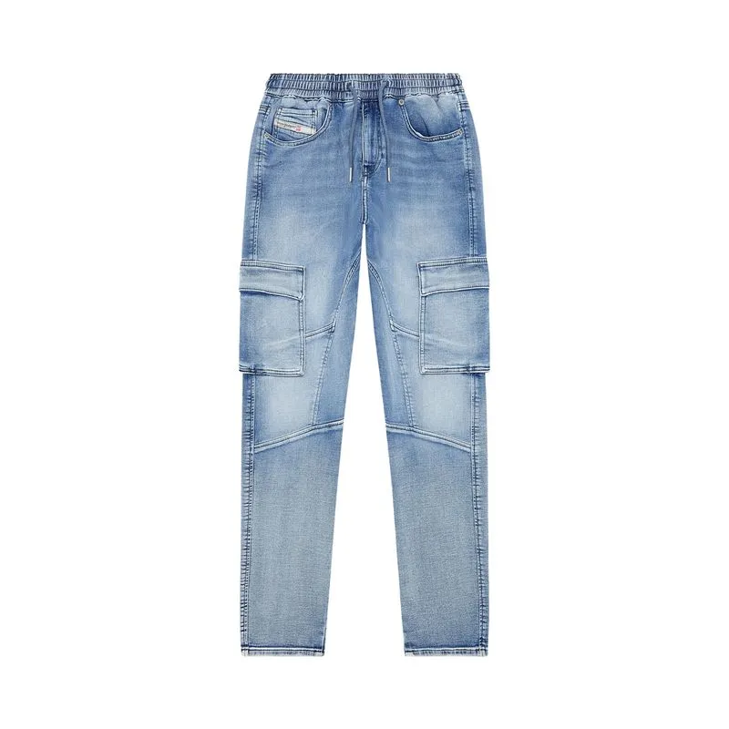 Jean Jogg Para Mujer Ursy  Diesel