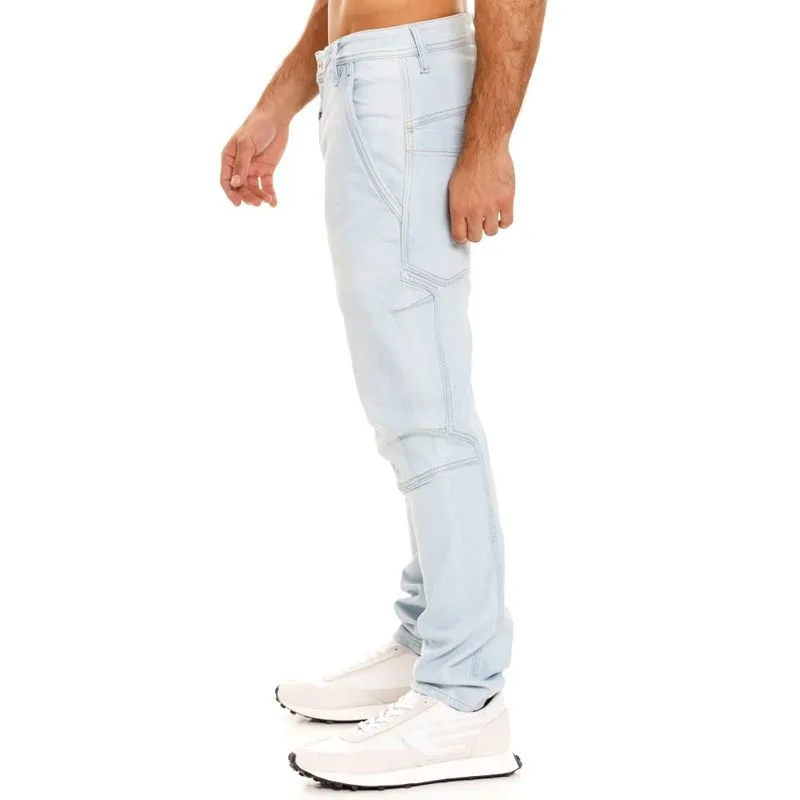 Jean Stretch Para Hombre Genoupant Girbaud