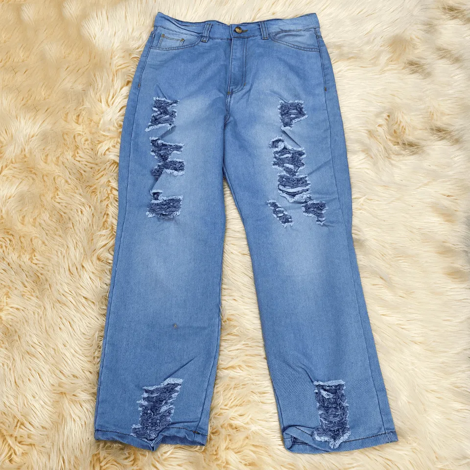 JEANS SCRASH – 99202
