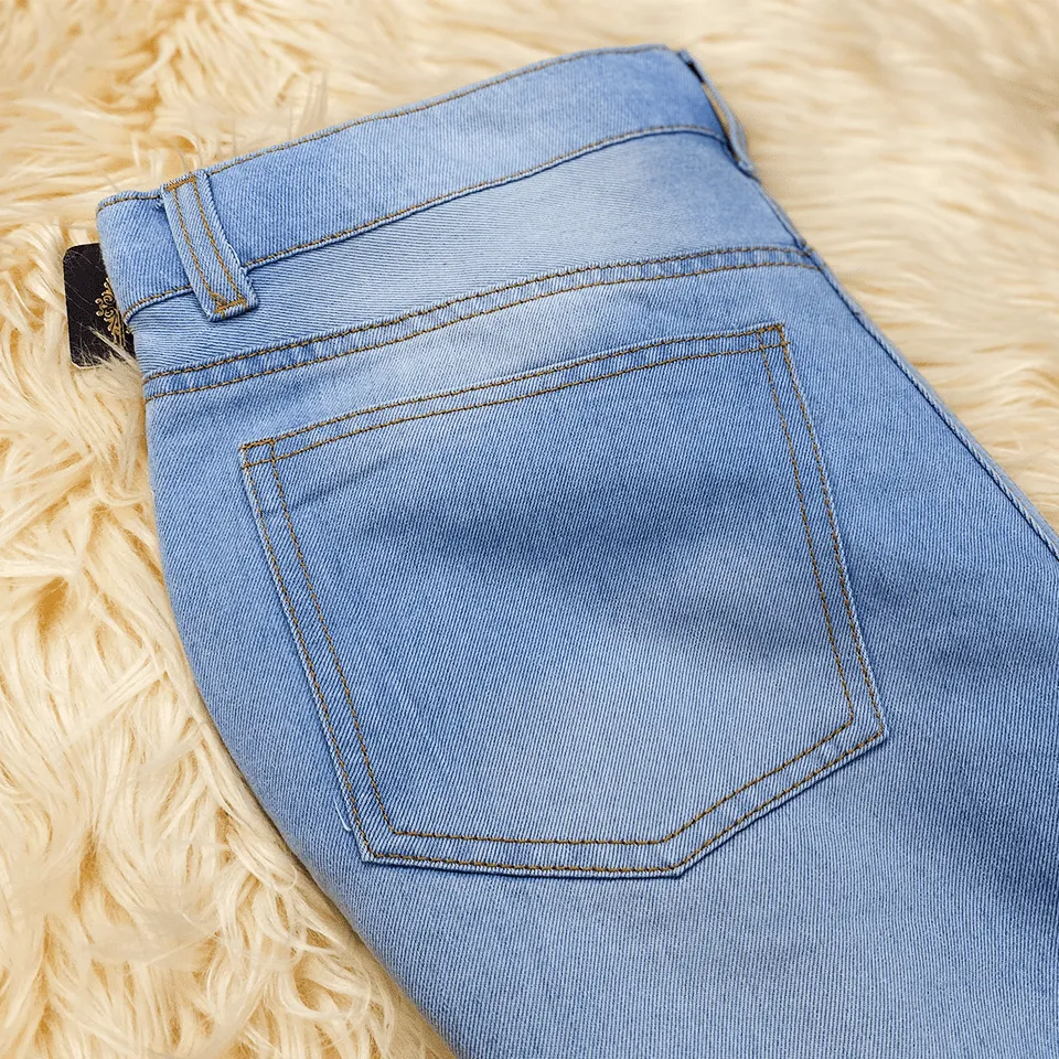 JEANS SCRASH – 99202