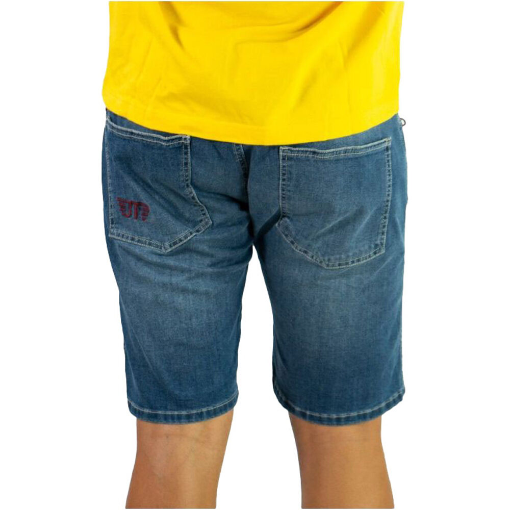 Jeanstrack TURIA BR Pantalón Corto Montaña Hombre
