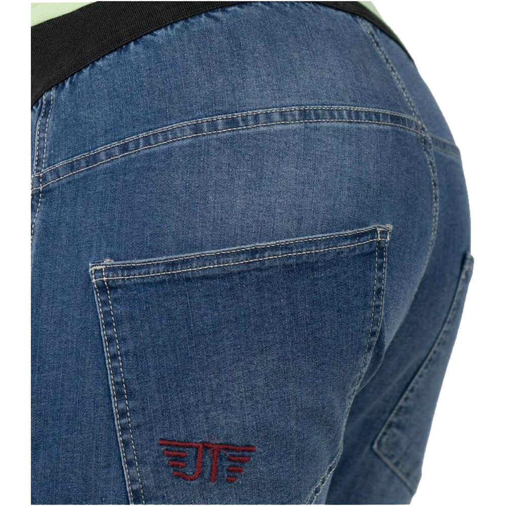 Jeanstrack TURIA BR Pantalón Corto Montaña Hombre