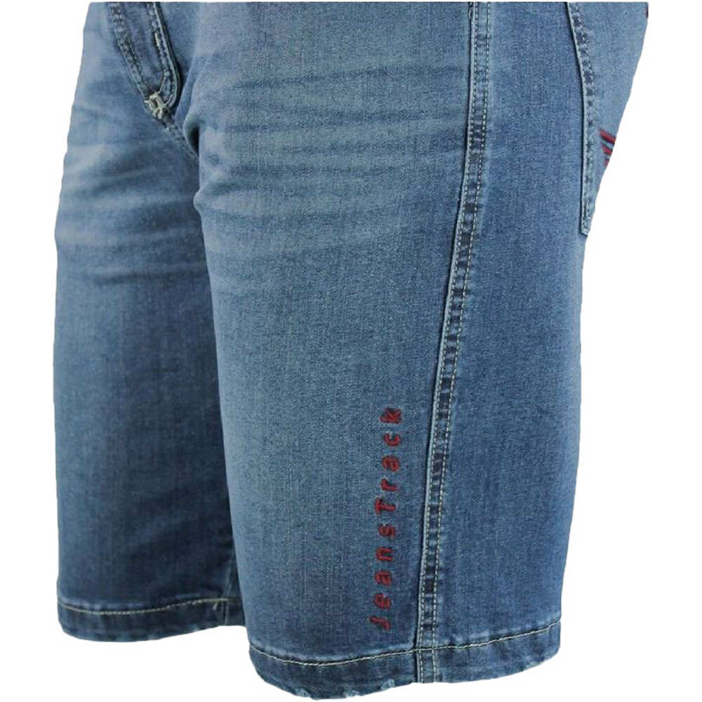Jeanstrack TURIA BR Pantalón Corto Montaña Hombre