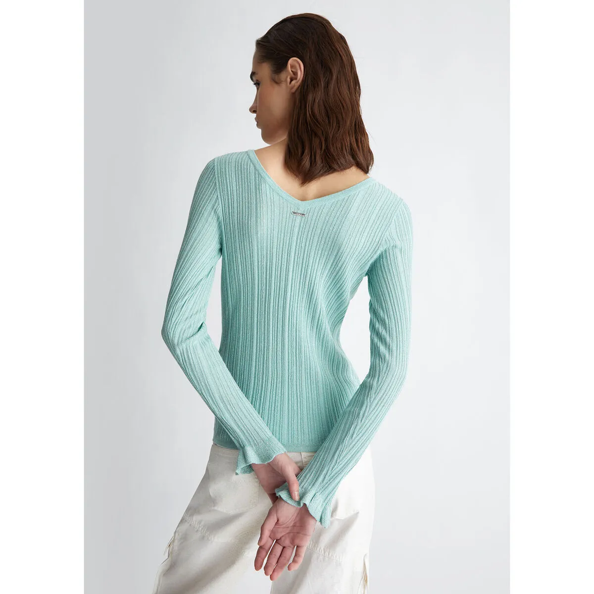 Jersey con lurex®