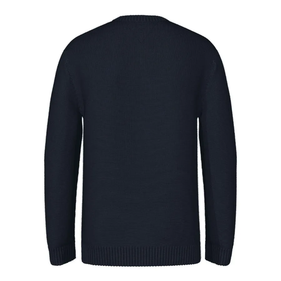  JERSEYS TOMMY JEANS TJM SLIM ESSNTLS CNECK SWEATER