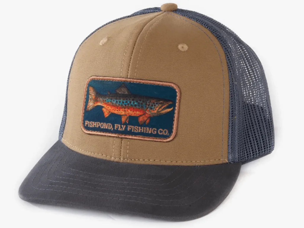 JOCKEY LOCAL HAT