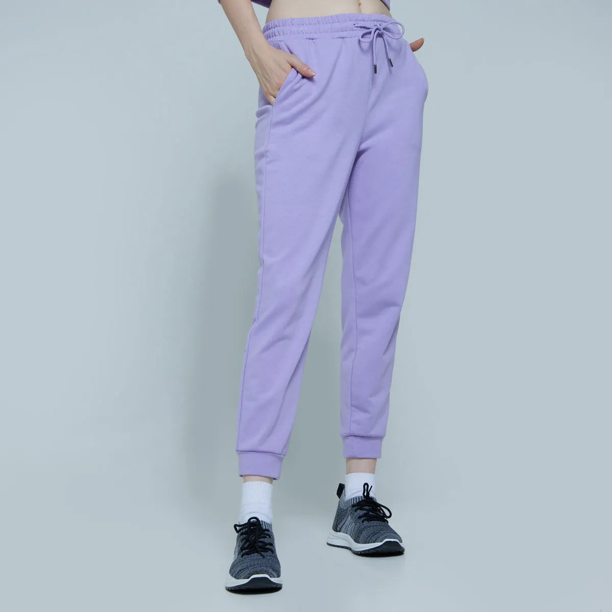 Jogger Deportivo Estampado