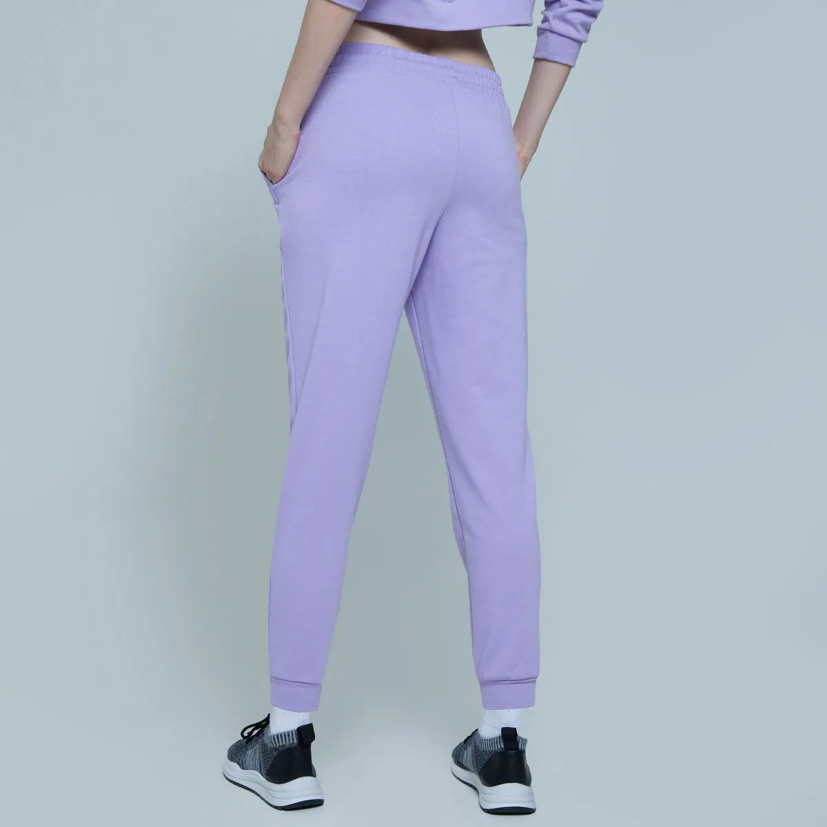 Jogger Deportivo Estampado