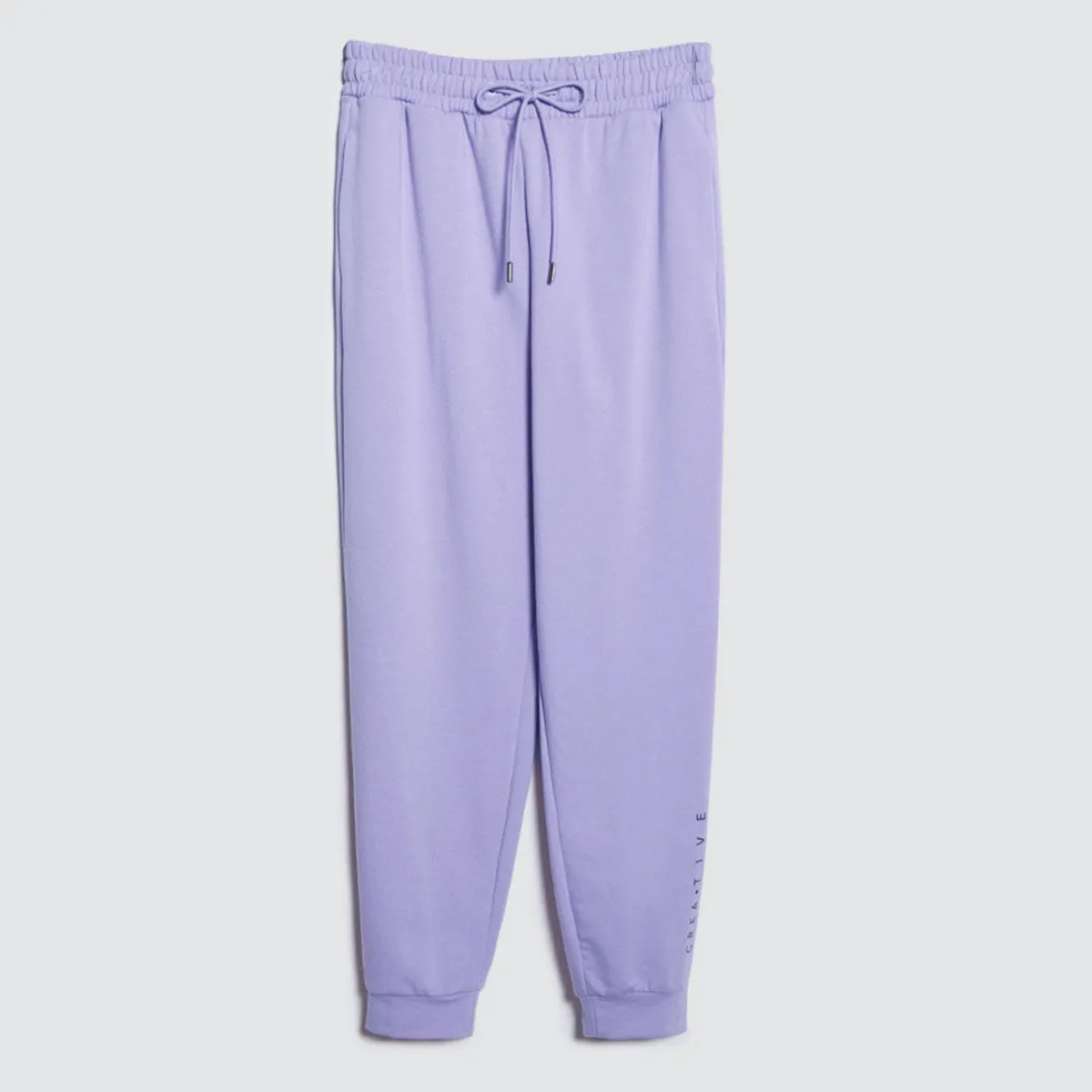 Jogger Deportivo Estampado