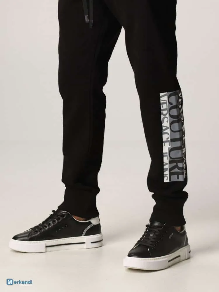 JOGGING VERSACE COUTURE 71GAAT02 CF00T / AL POR MAYOR 88€ / AL POR MENOR 200€