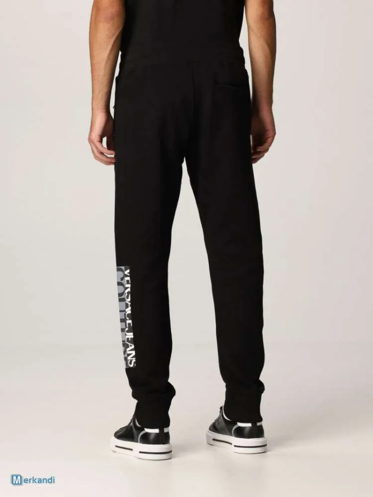 JOGGING VERSACE COUTURE 71GAAT02 CF00T / AL POR MAYOR 88€ / AL POR MENOR 200€