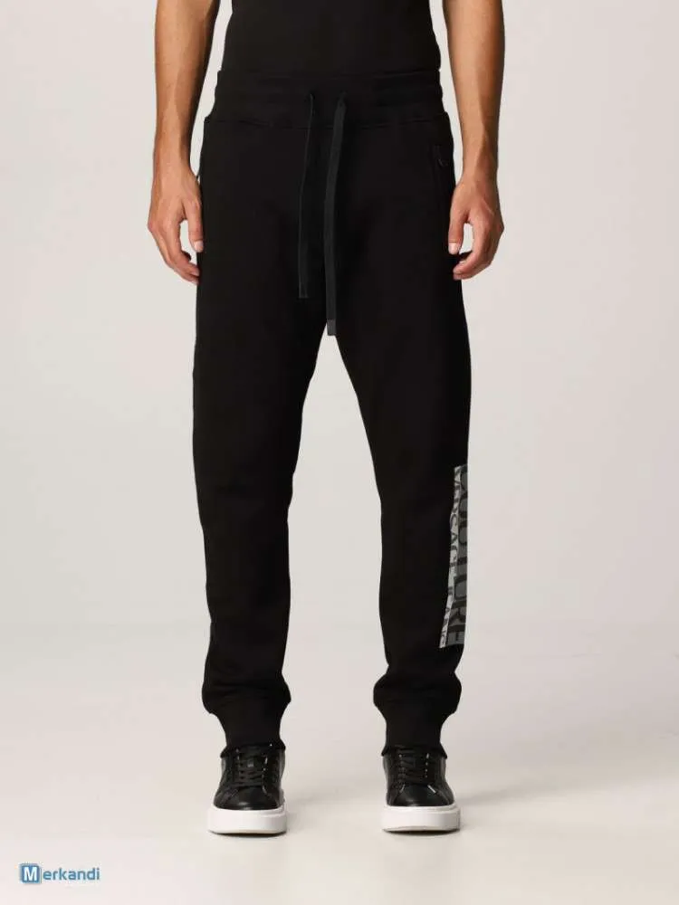 JOGGING VERSACE COUTURE 71GAAT02 CF00T / AL POR MAYOR 88€ / AL POR MENOR 200€