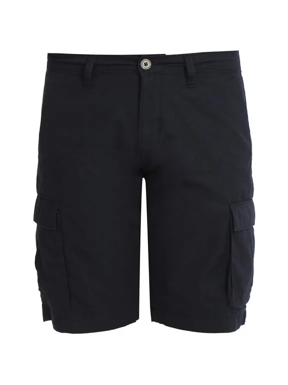Johnny Looper Bermudas cargo para hombre