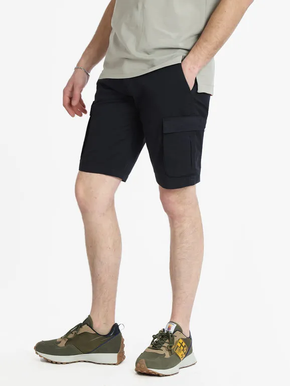Johnny Looper Bermudas cargo para hombre