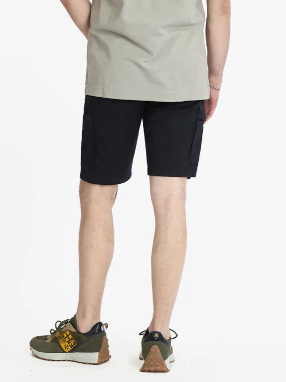 Johnny Looper Bermudas cargo para hombre