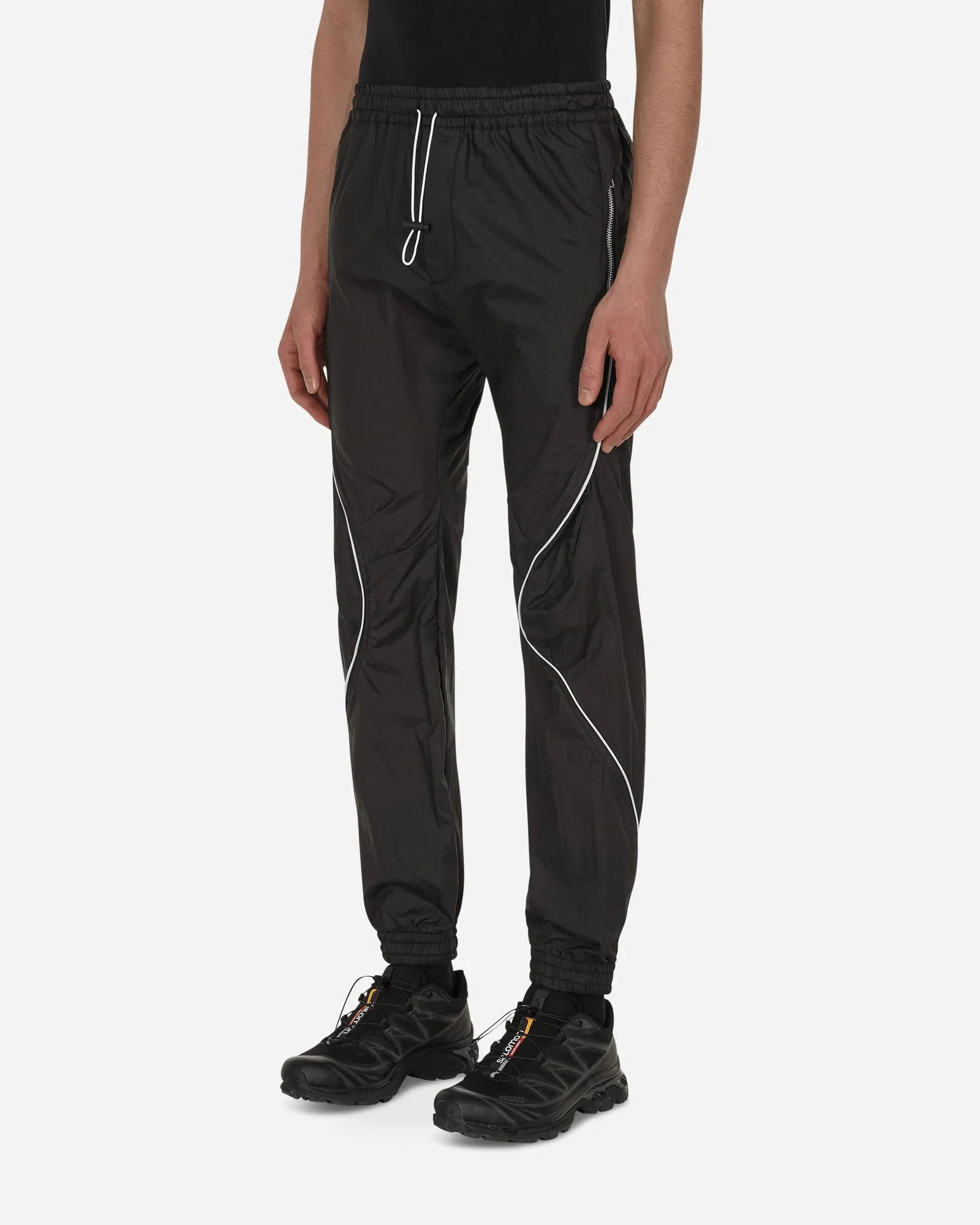 Jordan Baxter Pants