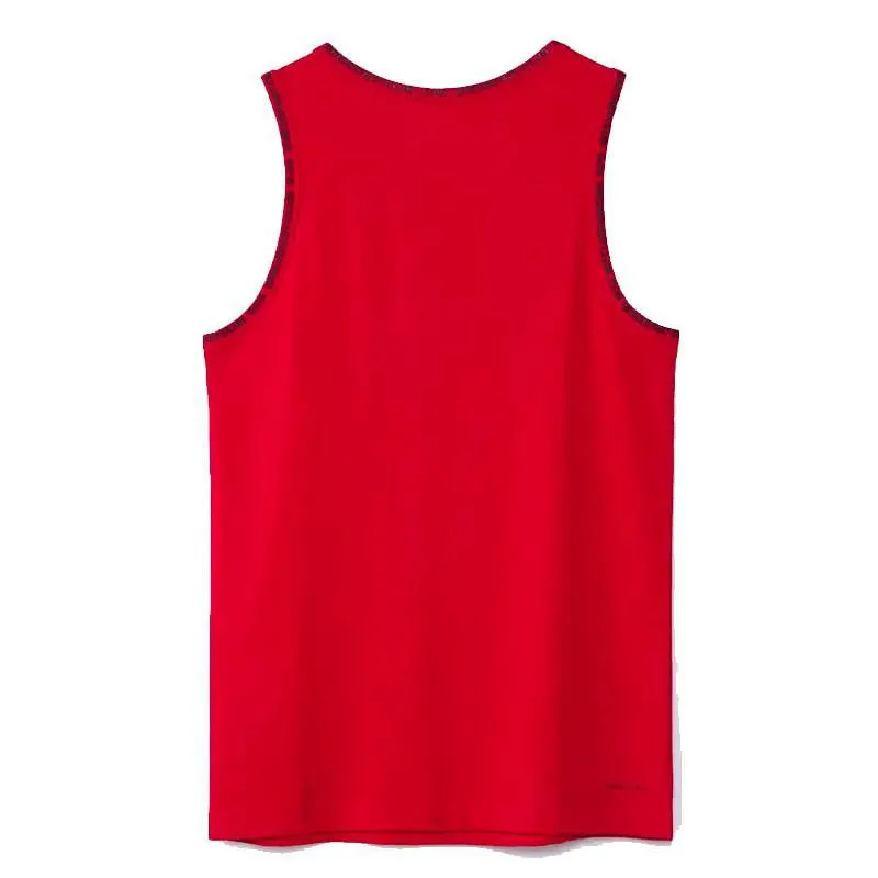 JORDAN DF SPORT BC GFX TANK ROJA