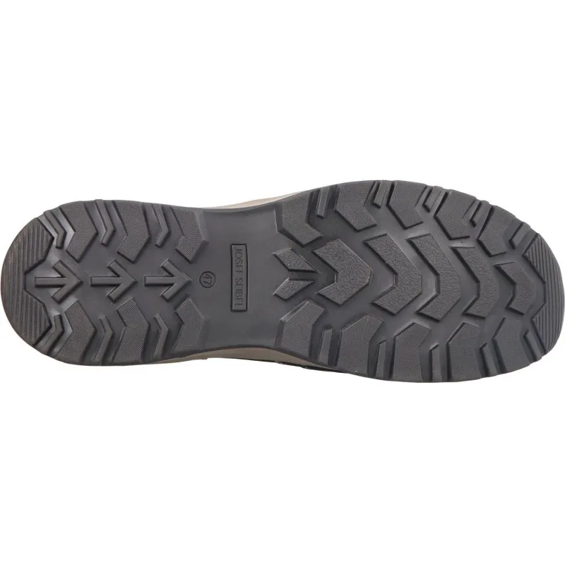 Josef Seibel  Leroy 58 Black