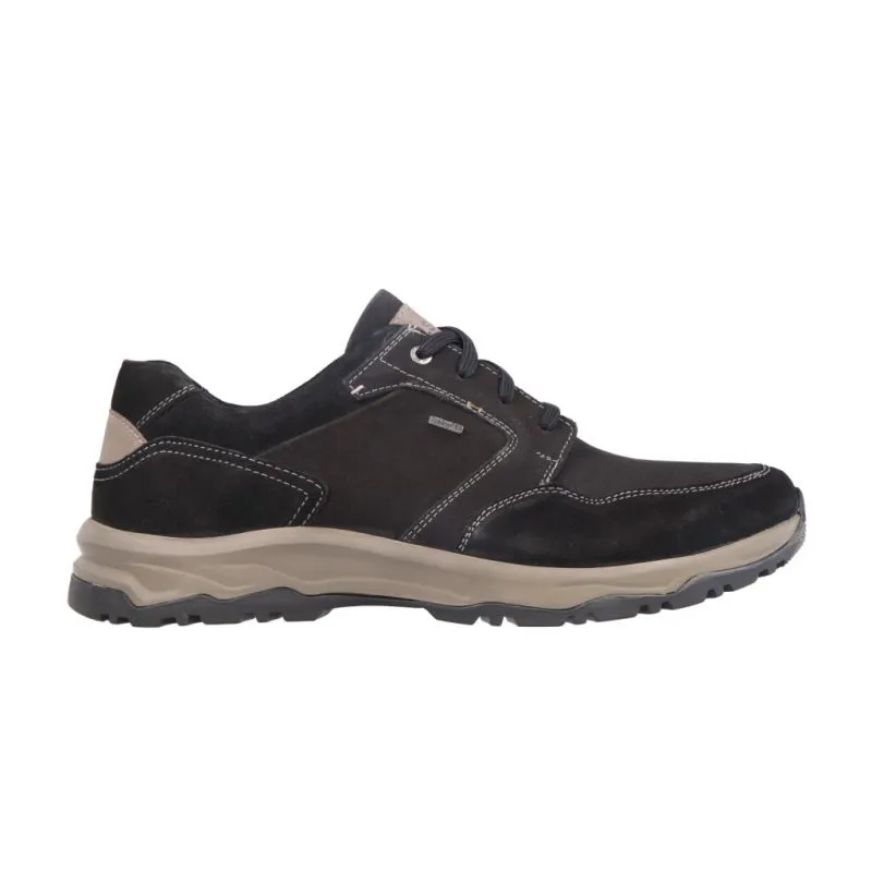 Josef Seibel  Leroy 58 Black