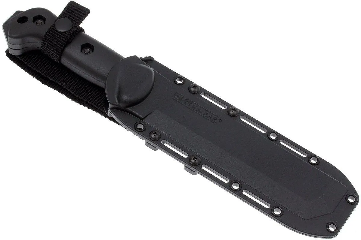 KABAR BECKER TACTOOL BK3, FUNDA DE POLIéSTER