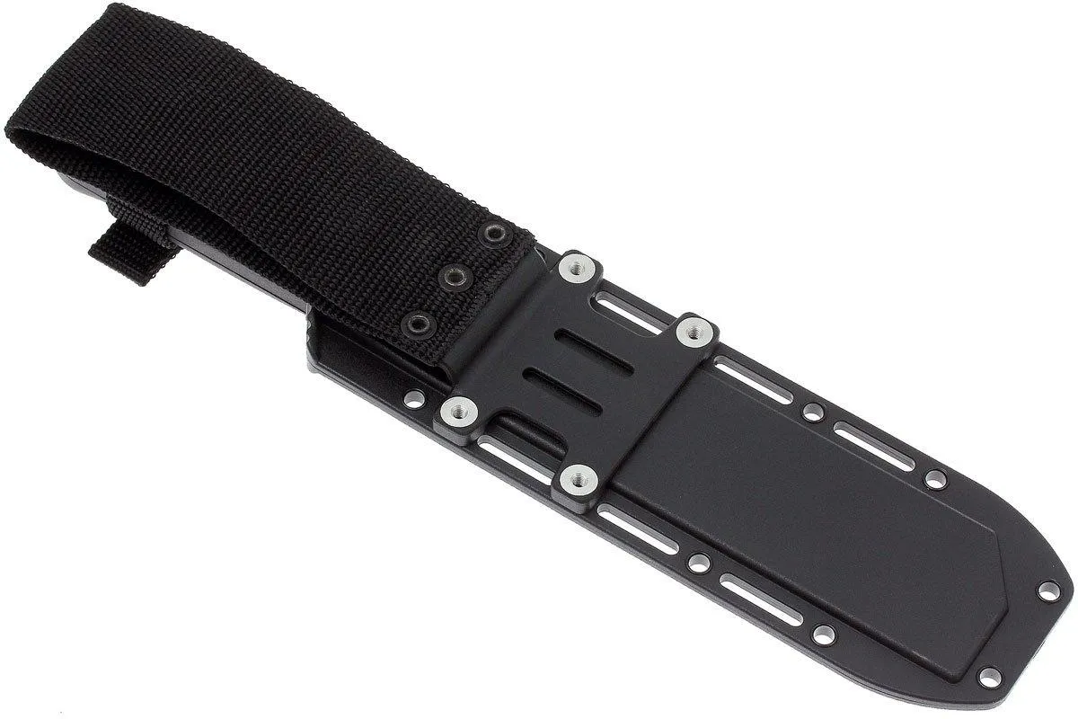 KABAR BECKER TACTOOL BK3, FUNDA DE POLIéSTER